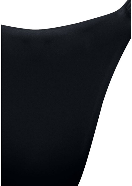 Palm Bikini Altı - Siyah