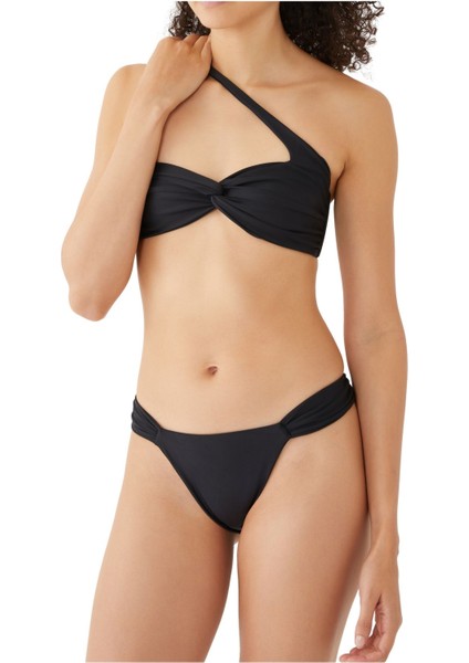 Şıklığı Yakalayın: Palm Bikini Üstü