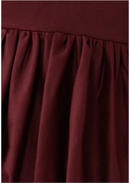 Mimi Peplum Bluz fırsatları