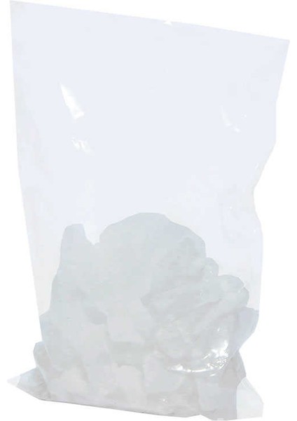 Şap Doğal Granül Parça Çakıl Şap Taşı 100 gr Paket