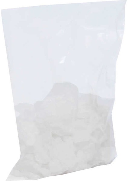 Şap Doğal Granül Parça Çakıl Şap Taşı 100 gr Paket