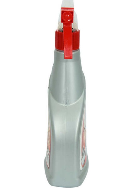 World-Max Tüm Yüzeylerde Leke ve Kir Çözücü Sprey Şişe 500 ml