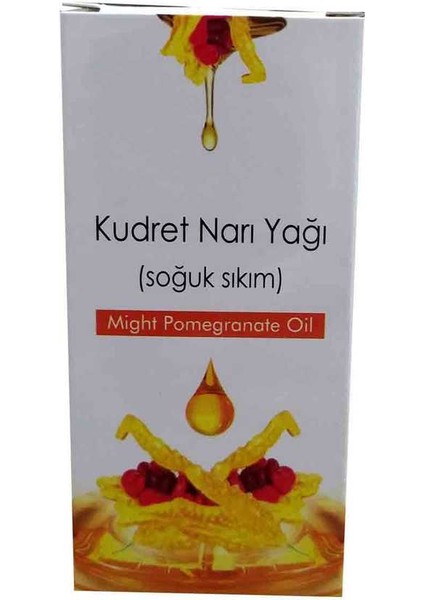 Kudret Narı Yağı 50 ml modelleri
