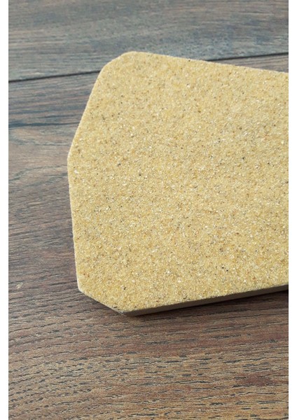 Venty Kumlu Papağan Stant Tüneği 20 cm - Pedikür Tünek | Jako, Amazon, Alexander, Eklektus, Sultan, Monk, Lori, Konur - T414