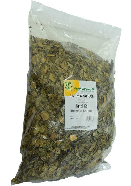 Cinnema Gurmar Otu Gymnema Sylvestr 1000 gr Paket fiyatları