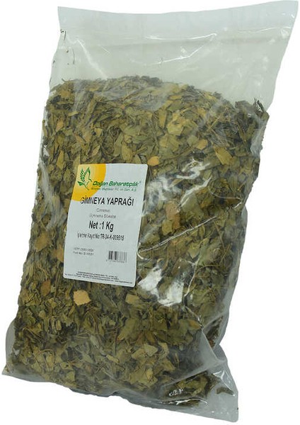 Cinnema Gurmar Otu Gymnema Sylvestr 1000 gr Paket modelleri