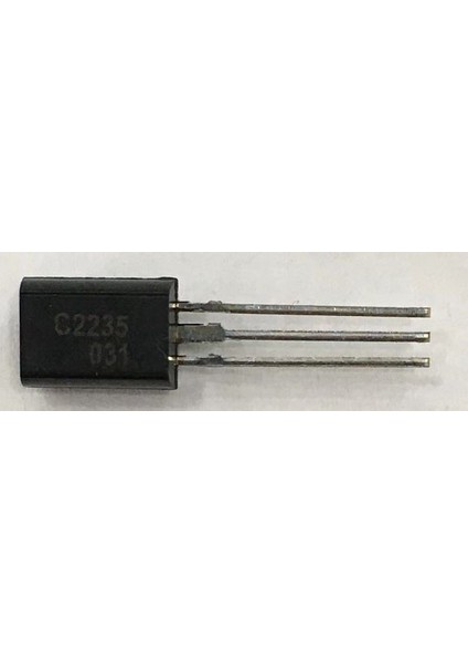2sc 2235 modelleri