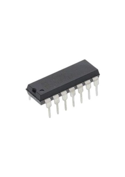 OEM 74 Ls 27 Dıp-14 Entegre Devre