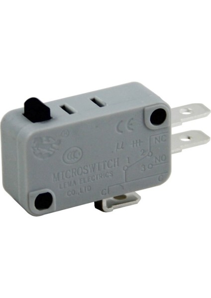 IC-170-0 Micro Switch Paletsiz