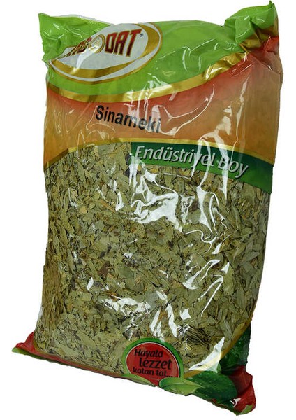 Sinameki Yaprağı Doğal 1000 gr Paket modelleri