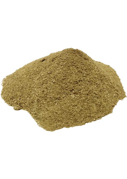 Çakşır Kökü Doğal Öğütülmüş 50 gr Paket