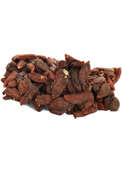 Gojiberry Meyvesi Kurt Üzümü Doğal 100 gr Paket