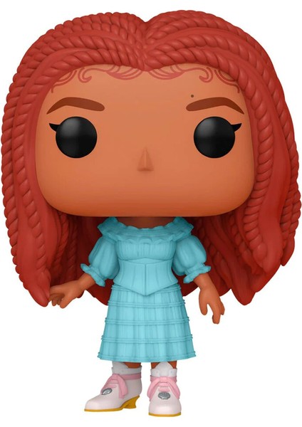 Figür - Disney - The Little Mermaid - Ariel