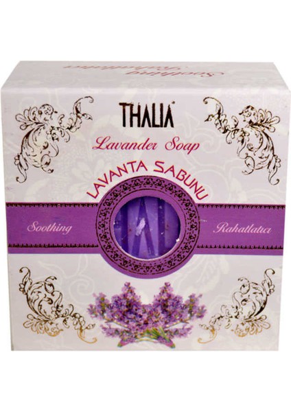 Lavanta Sabunu 150 gr