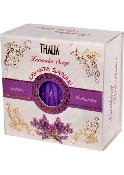 Lavanta Sabunu 150 gr modelleri