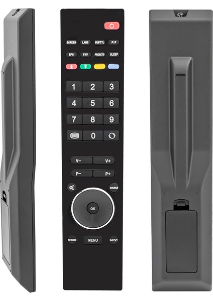 OEM Ksp Kl Vestel LCD Yeni Lcd-Led Tv Kumandası