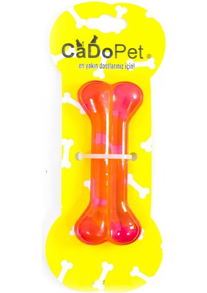 Köpek Dental Dişlik 4 cm x 14 cm