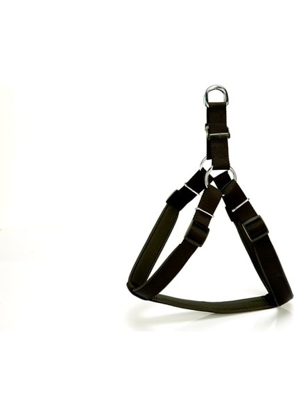 Köpek Bel Tasması 70cm Large Siyah
