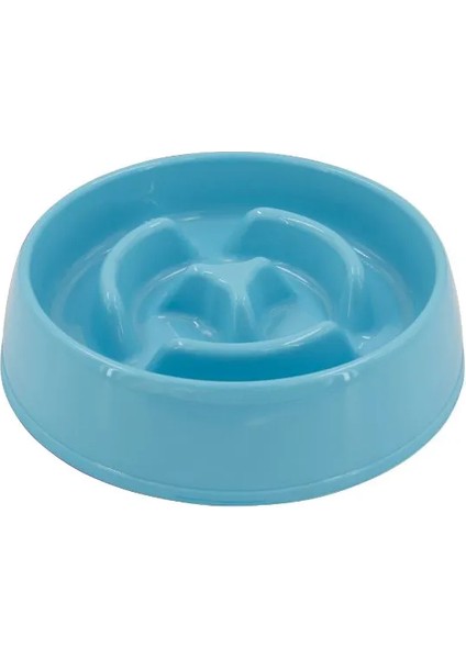 Mikopet Yavaş Mama Yeme Kabı 175 ml.