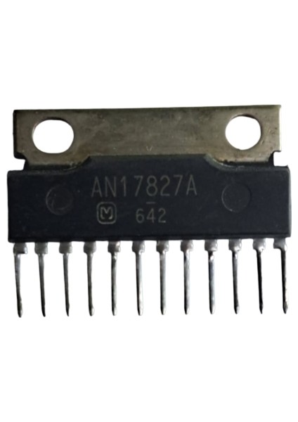 OEM An 17827