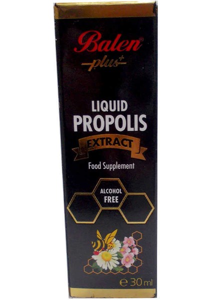 Sıvı Propolis Ekstraktı 30ML fiyatları