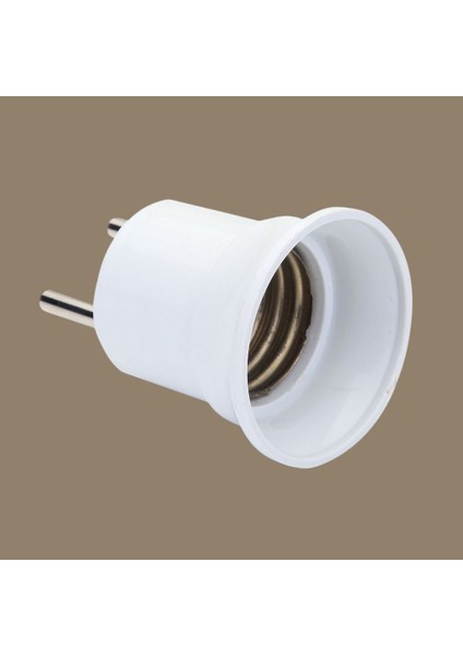 De-Pa 11121 E27 Duy Fiş Priz Tip