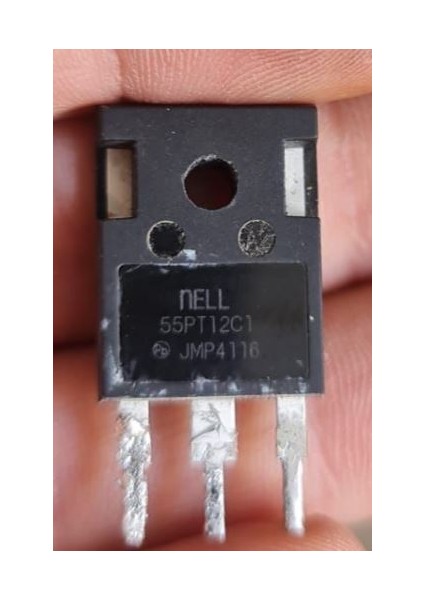 55PT12C1 JMP4116