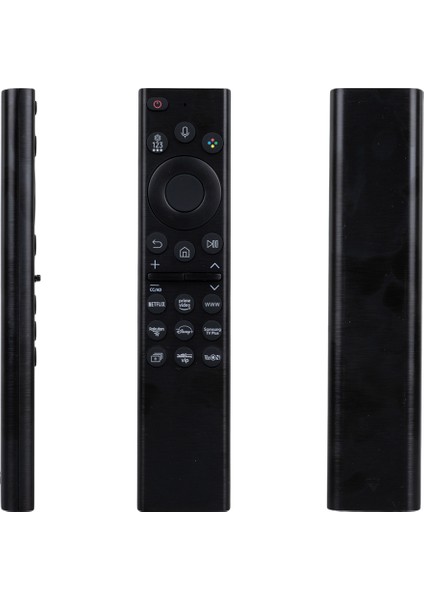 OEM Huayu Kl Samsung RM-G2700 V1 Netflıx - Prıme Vıdeo - Dısney Tuşlu Ses Komutlu Lcd-Led Tv Sihirli Kumanda