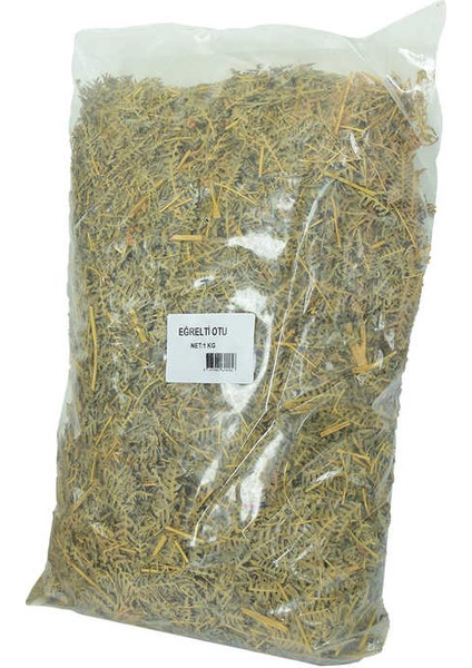Eğrelti Otu Doğal 1000 gr Paket modelleri