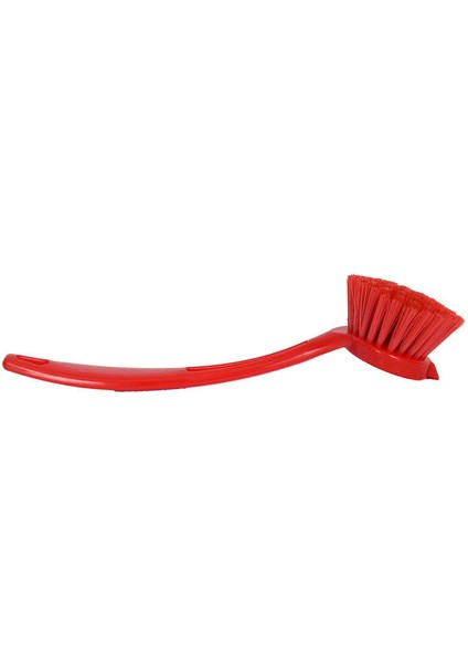 Angel Of Life Plastik Saplı Lavabo Küvet Bulaşık Fırçası Karışık Renk fiyatları