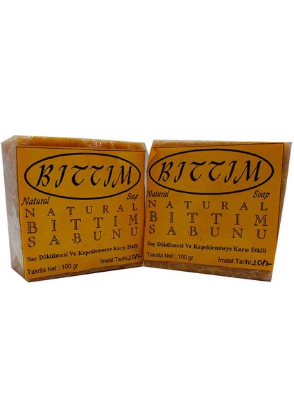 Bıttım Sabunu Dökme TKRB.70-100 gr fırsatları