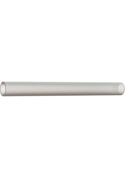 8 mm Şeffaf Milimetrik Hortum 5 Metre