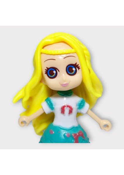 Belissa Bebek ve Aksesuarları - G