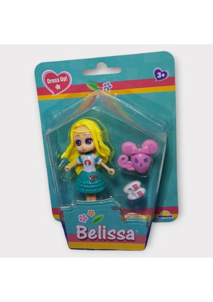 Belissa Bebek ve Aksesuarları - G