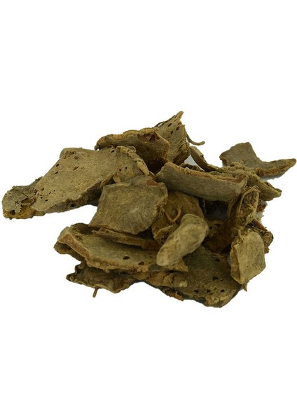 Zulumba Zalumba Kökü Doğal 100 gr Paket