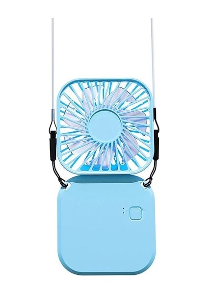 OEM Boyuna Asılabilir Mini Taşınabilir Fan