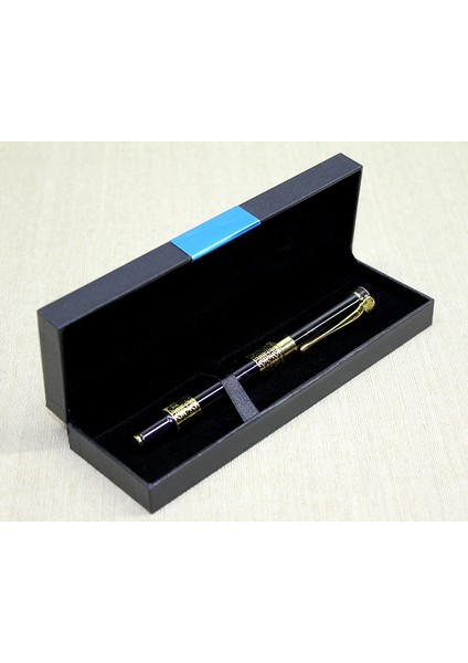 OEM Kutulu Tekli Tükenmez Kalem Model 3