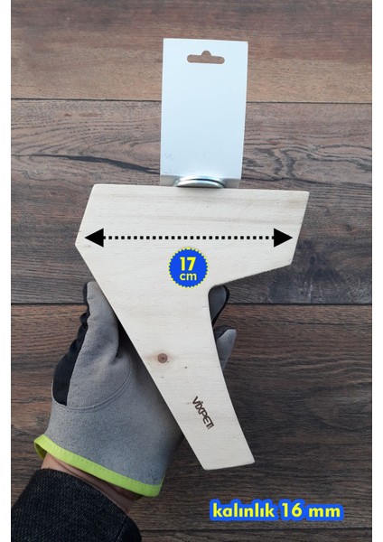 Venty 17 cm Pedikür Kumlu Papağan Stant Tüneği | Sultan, Muhabbet, Konur, Lori, Monk, Forpus, Sevda, Cennet, Kakariki - T123 fiyatları