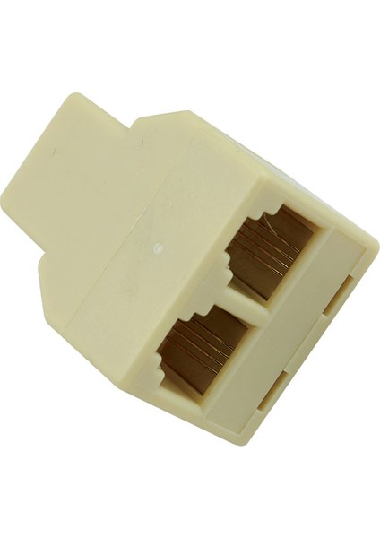 OEM 1 Dişi/2 Dişi Telefon Dağıtıcı