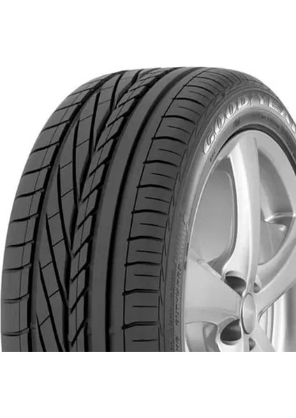 245/40 R20 99Y Excellence * Xl Rof Fp Oto Yaz Lastiği (Üretim Yılı: 2023)