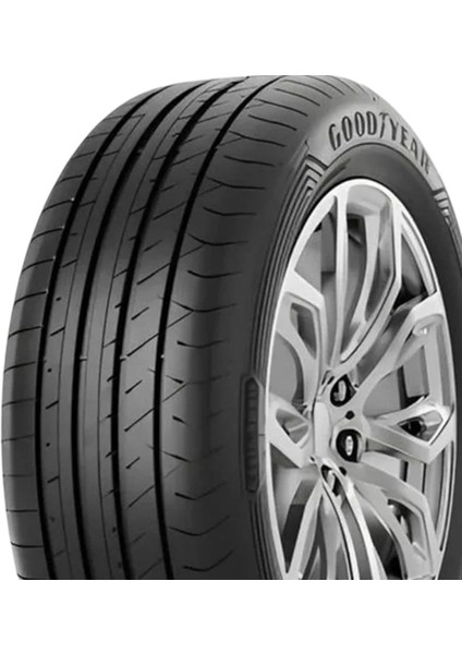 225/55 R18 98V Eagle Sport 2 Suv Oto Yaz Lastiği (Üretim Yılı: 2024)