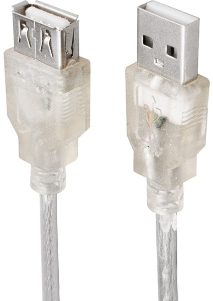 OEM USB Uzatma Kablosu 5 Metre S-Lınk SL-AF2005 * AG-UU05