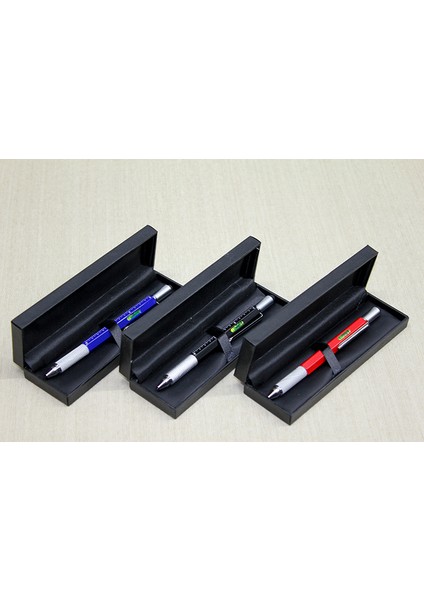 OEM Kutulu Tekli Tükenmez Kalem Model 9