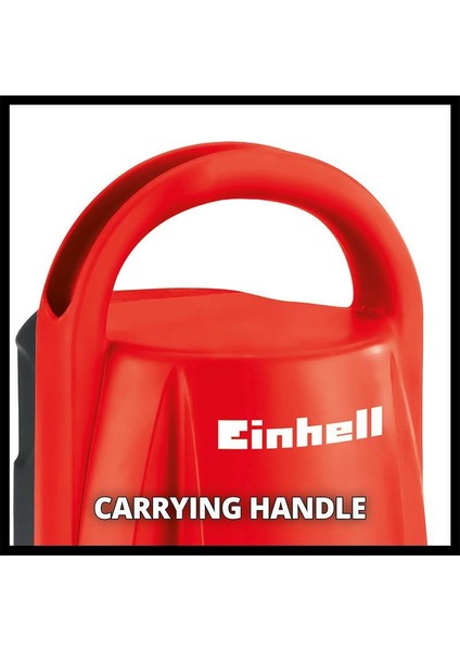 Einhell Gc Sp 5511 If Temiz Su Dalgıç Pompa