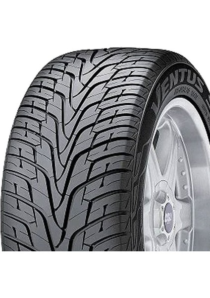 285/60 R18 116V Ventus St RH06 Oto Yaz Lastiği (Üretim Yılı: 2024)