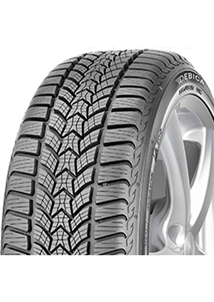 225/55 R16 95H Fp Frigo Hp 2 Oto Kış Lastiği (Üretim Yılı: 2023)