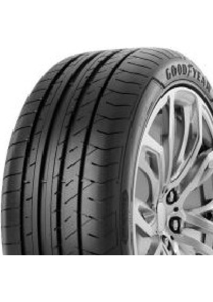245/45 R19 102Y Xl Fp Uhp Eagle Sport 2 Oto Yaz Lastiği (Üretim Yılı: 2024)