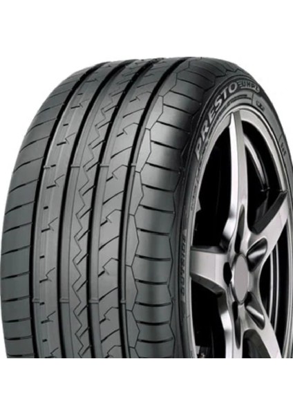 235/35 R19 91Y Presto Uhp 2 Xl Fp Oto Yaz Lastiği (Üretim Yılı: 2024)