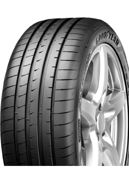 235/55 R18 100V Eagle F1 Asymmetric 5 Oto Yaz Lastiği (Üretim Yılı: 2023)