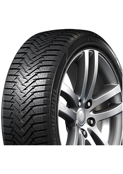 195/55 R16 87H I Fıt+ LW31 Oto Kış Lastiği (Üretim Yılı: 2024)